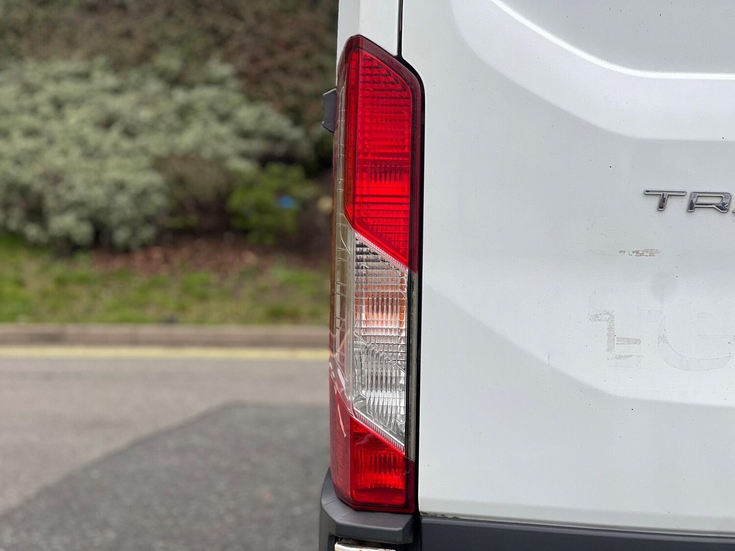 Used Ford Transit 2017 for sale - 78086433: Photo 12