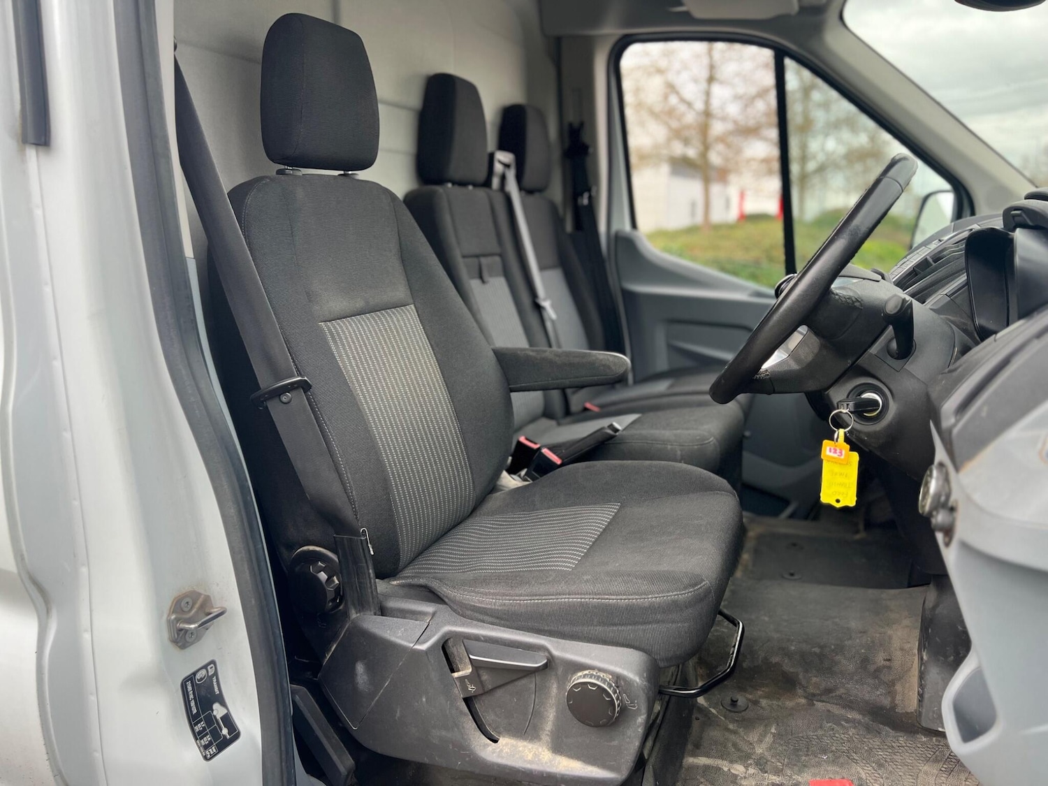 Used Ford Transit 2017 for sale - 78086433: Photo 17