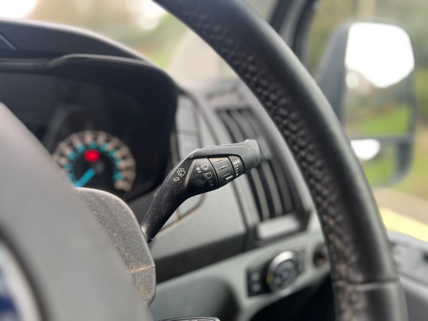 Used Ford Transit 2017 for sale - 78086433: Photo 21