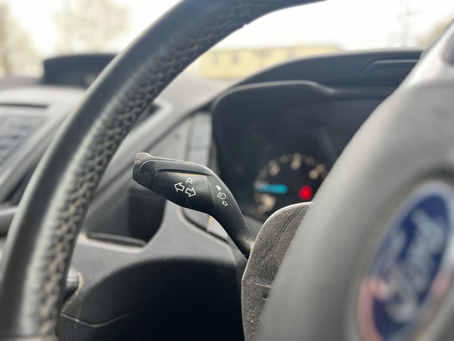 Used Ford Transit 2017 for sale - 78086433: Photo 22