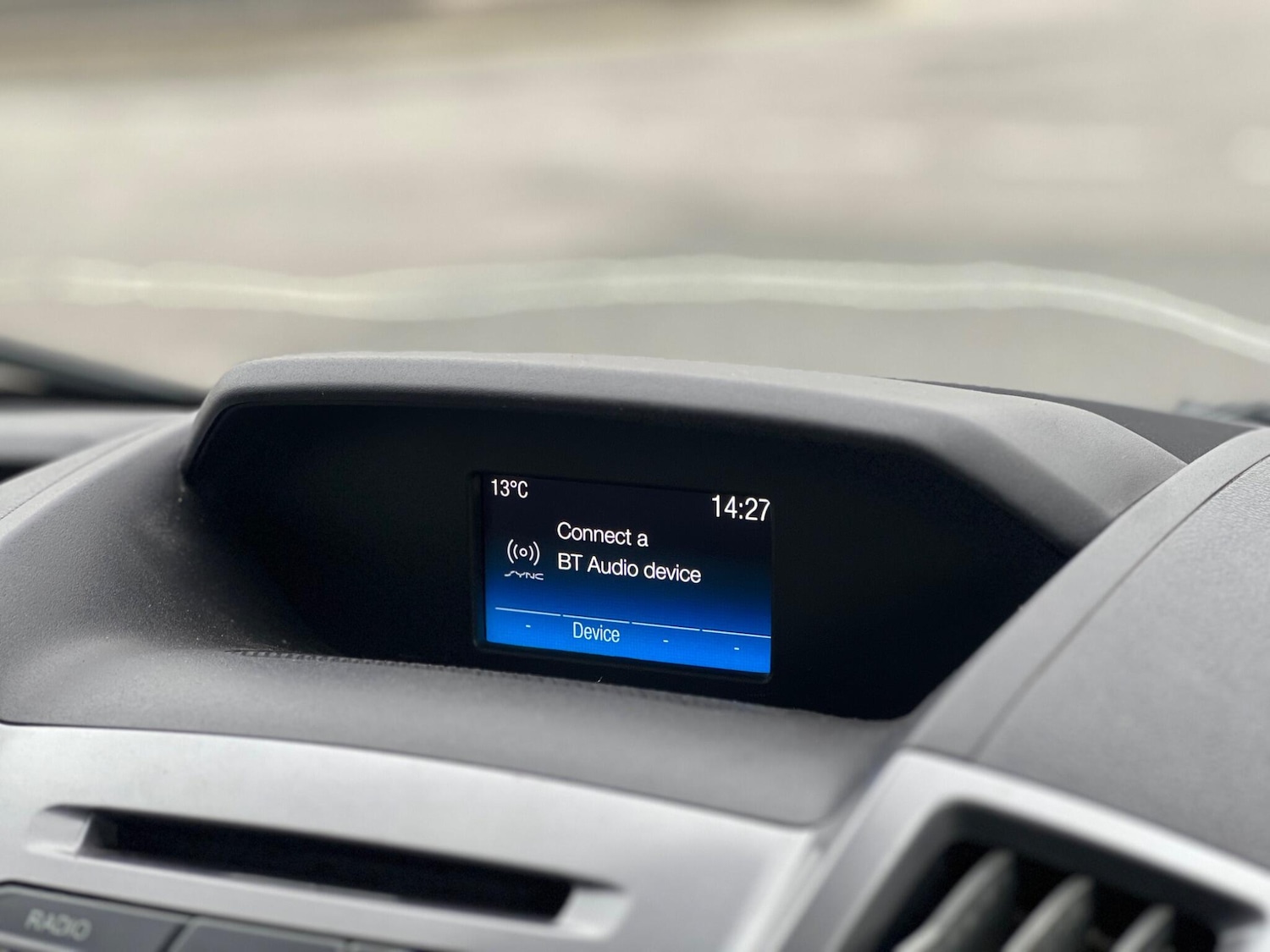 Used Ford Transit 2017 for sale - 78086433: Photo 23