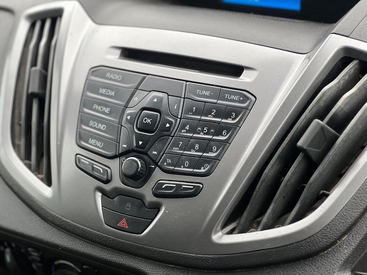 Used Ford Transit 2017 for sale - 78086433: Photo 24