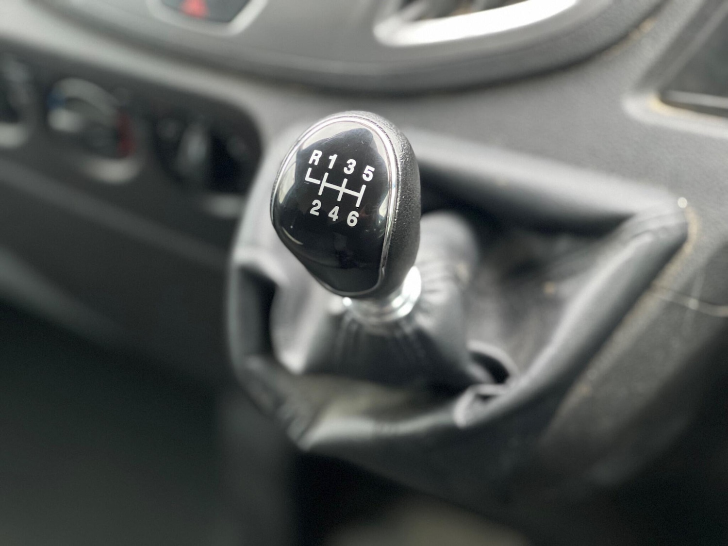 Used Ford Transit 2017 for sale - 78086433: Photo 25