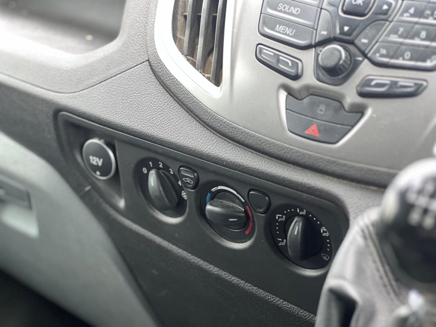 Used Ford Transit 2017 for sale - 78086433: Photo 26