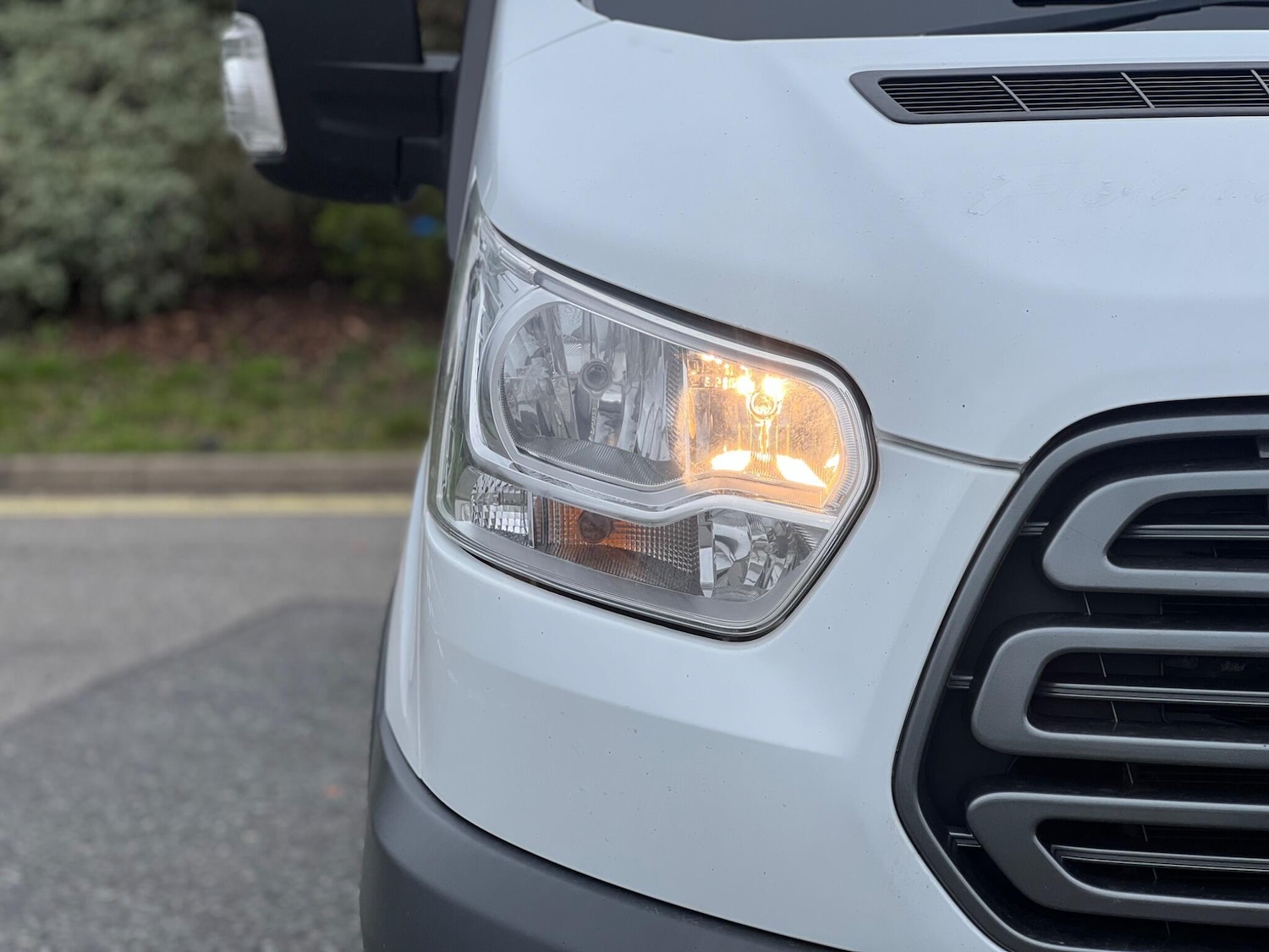 Used Ford Transit 2017 for sale - 78086433: Photo 27