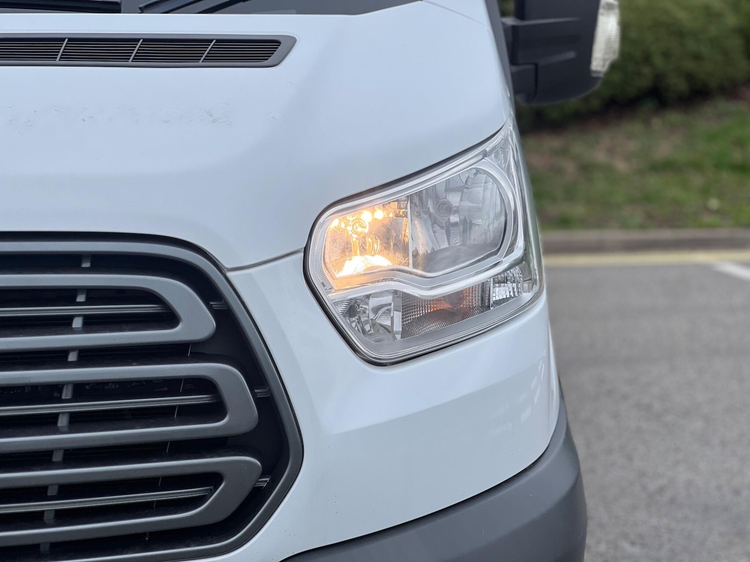 Used Ford Transit 2017 for sale - 78086433: Photo 28