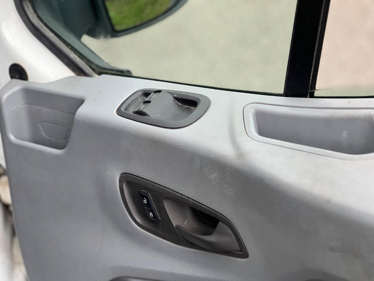 Used Ford Transit 2017 for sale - 78086433: Photo 34