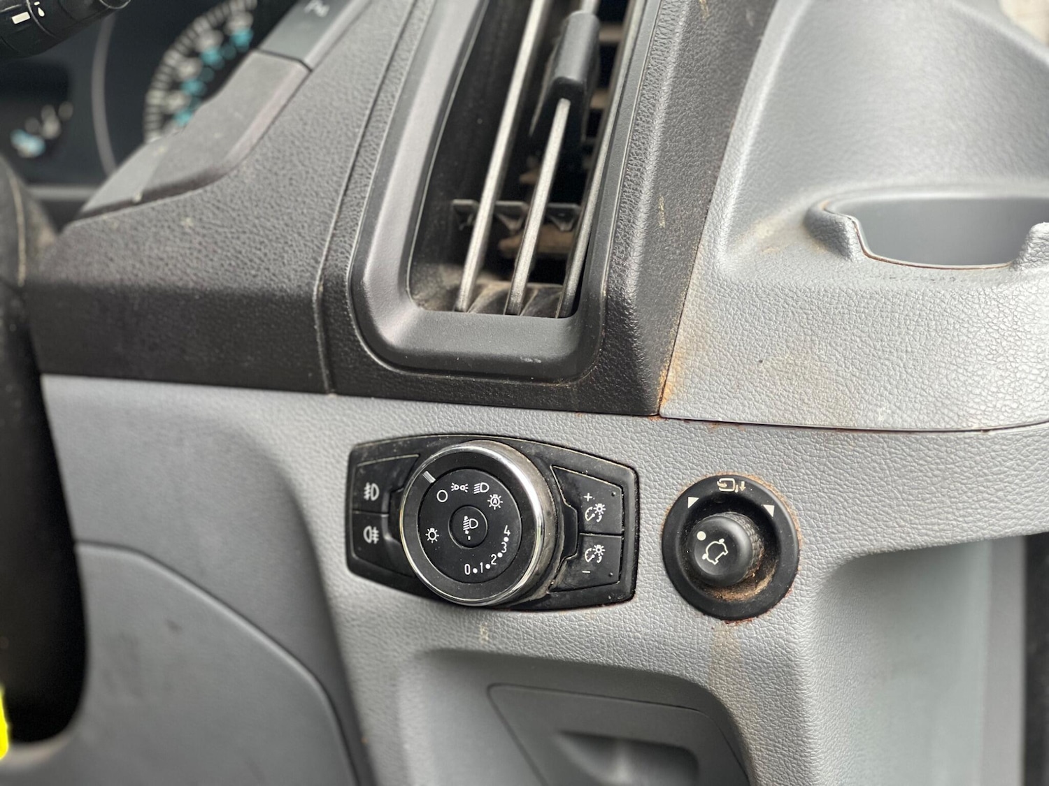 Used Ford Transit 2017 for sale - 78086433: Photo 35