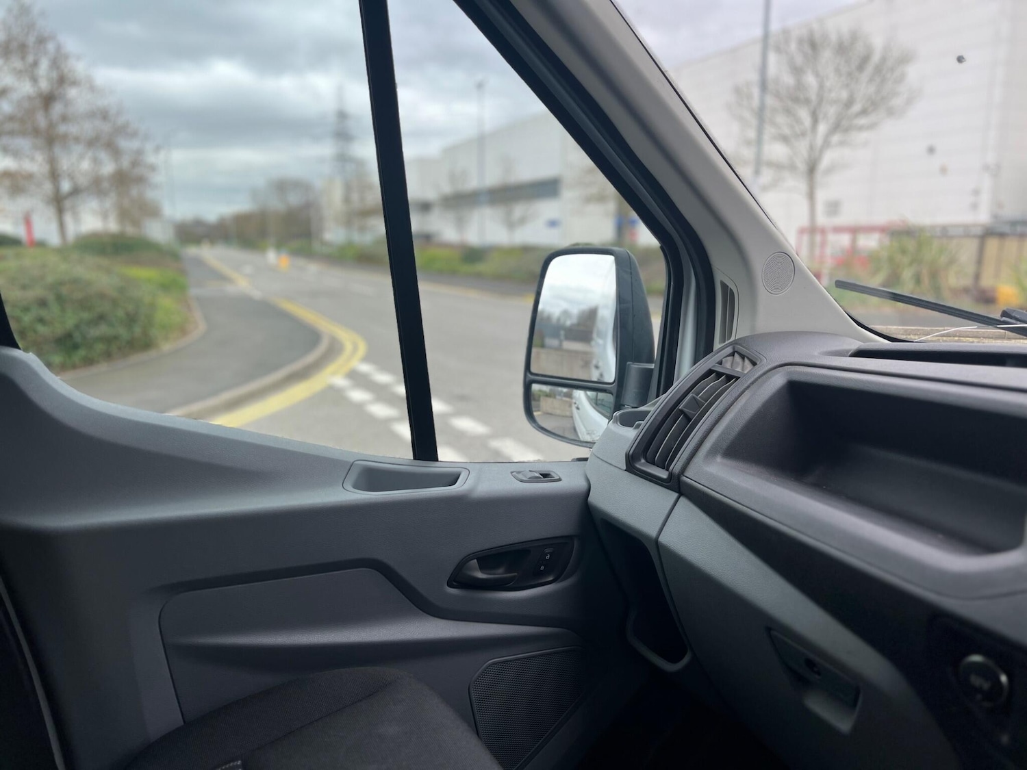 Used Ford Transit 2017 for sale - 78086433: Photo 37