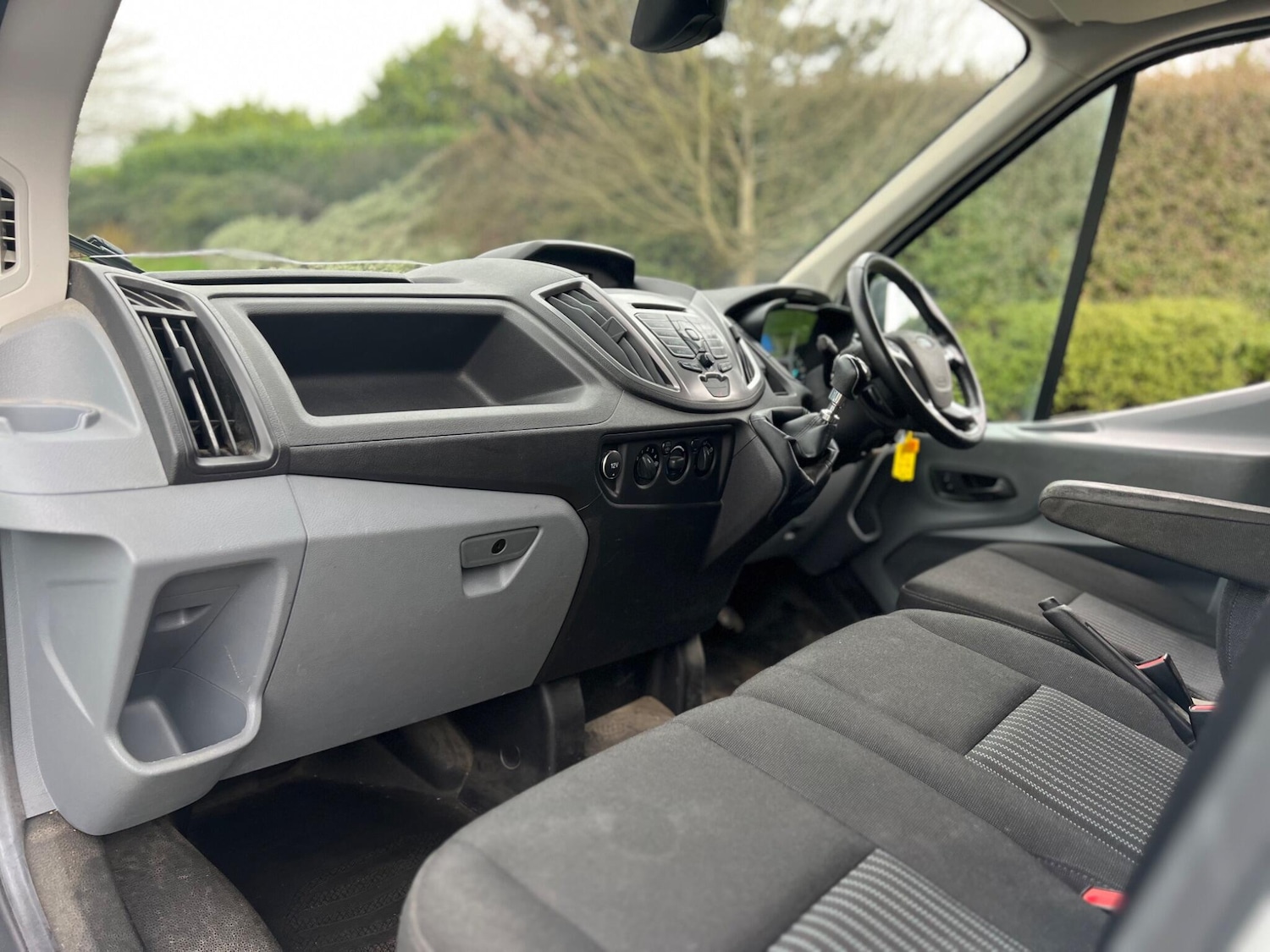 Used Ford Transit 2017 for sale - 78086433: Photo 4