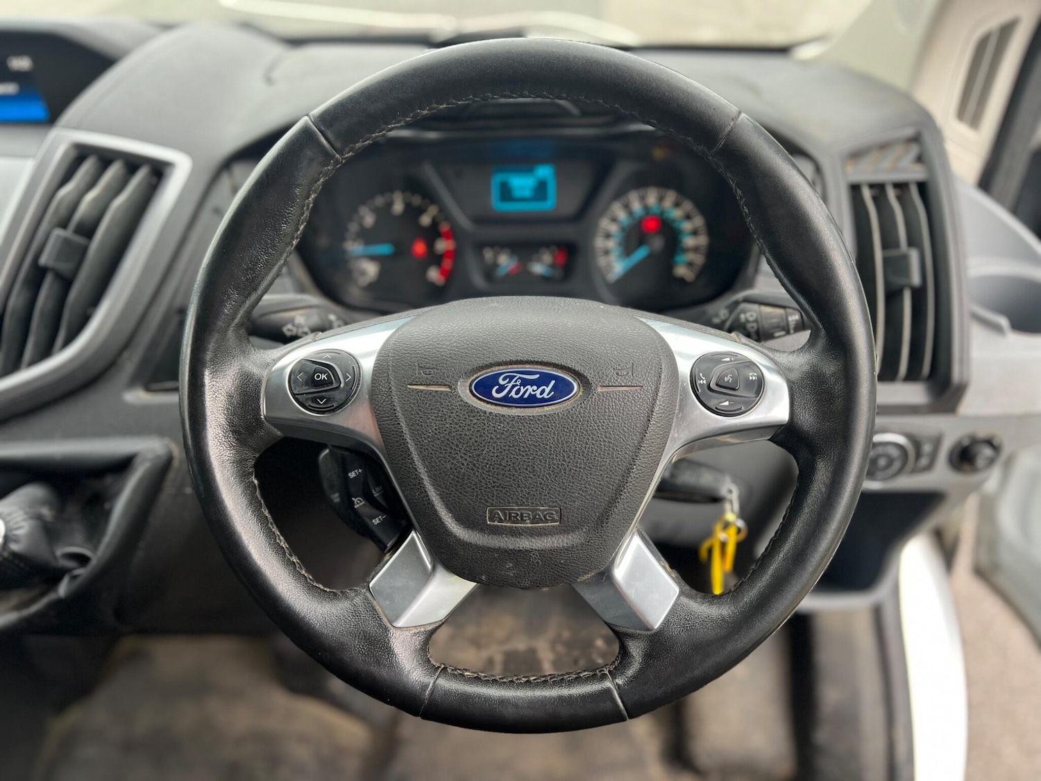 Used Ford Transit 2017 for sale - 78086433: Photo 5