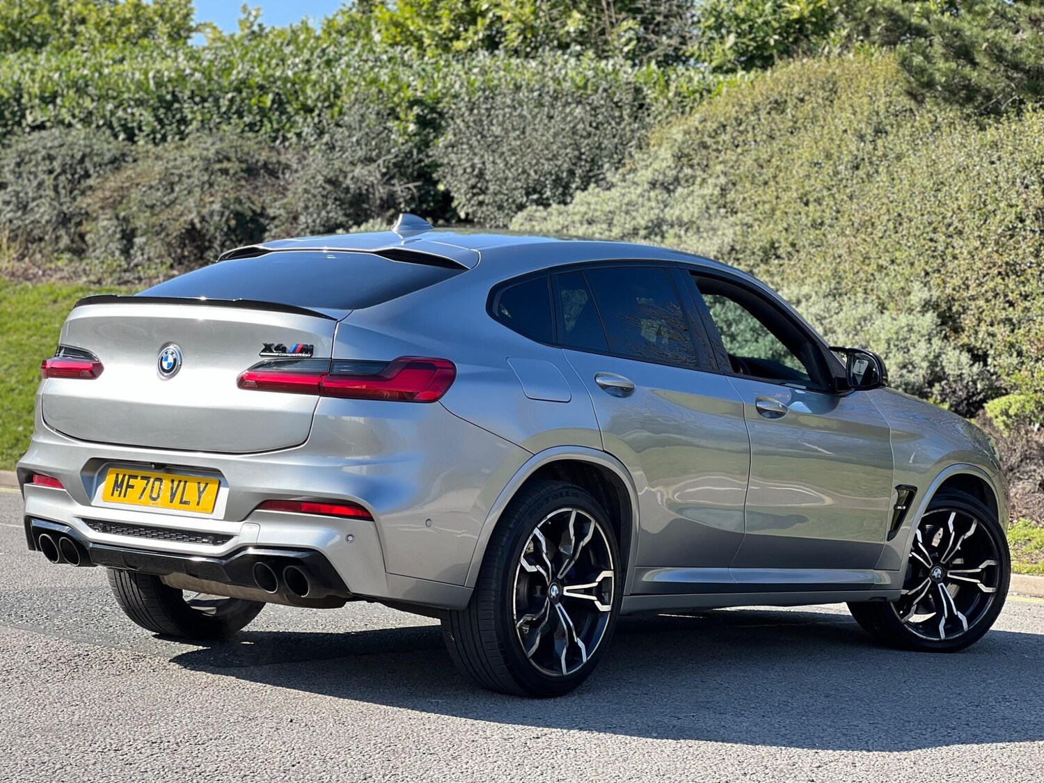 Used BMW X4 for sale - 77977880: Photo 10
