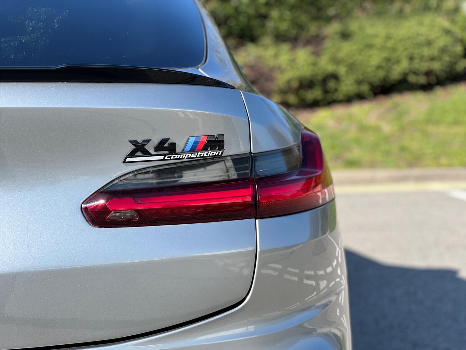 Used BMW X4 for sale - 77977880: Photo 11