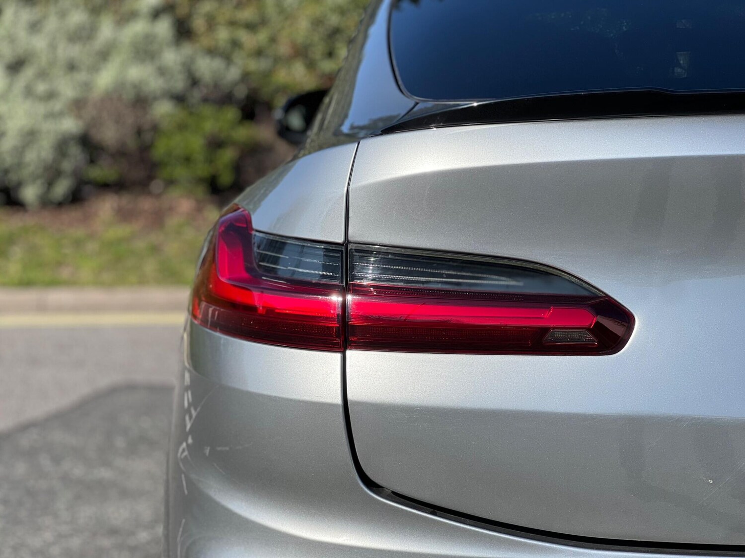 Used BMW X4 for sale - 77977880: Photo 13