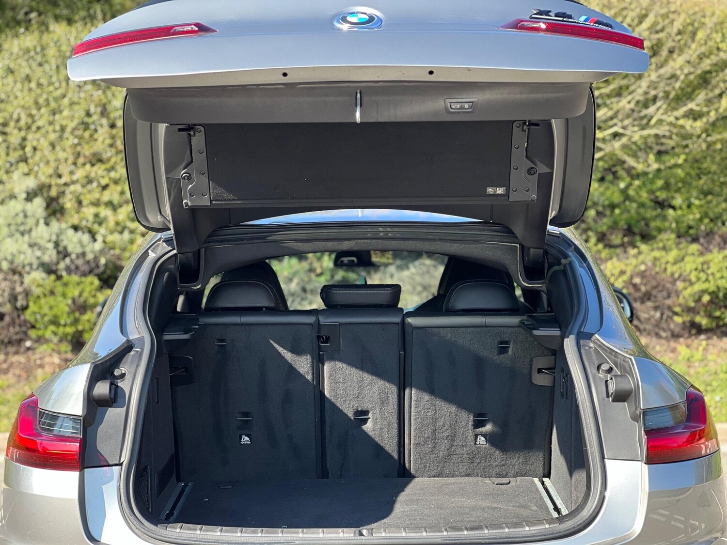 Used BMW X4 for sale - 77977880: Photo 16