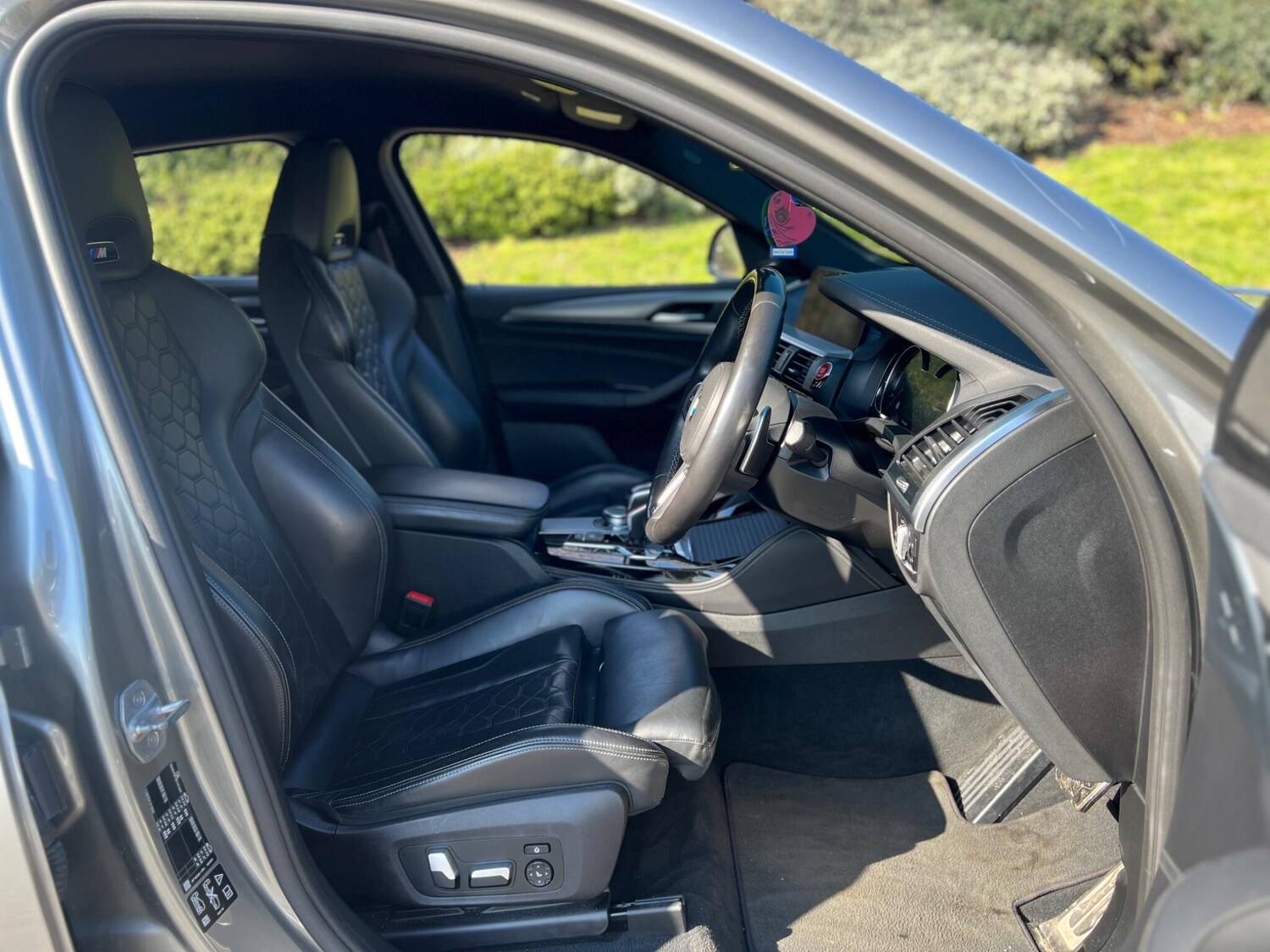 Used BMW X4 for sale - 77977880: Photo 17