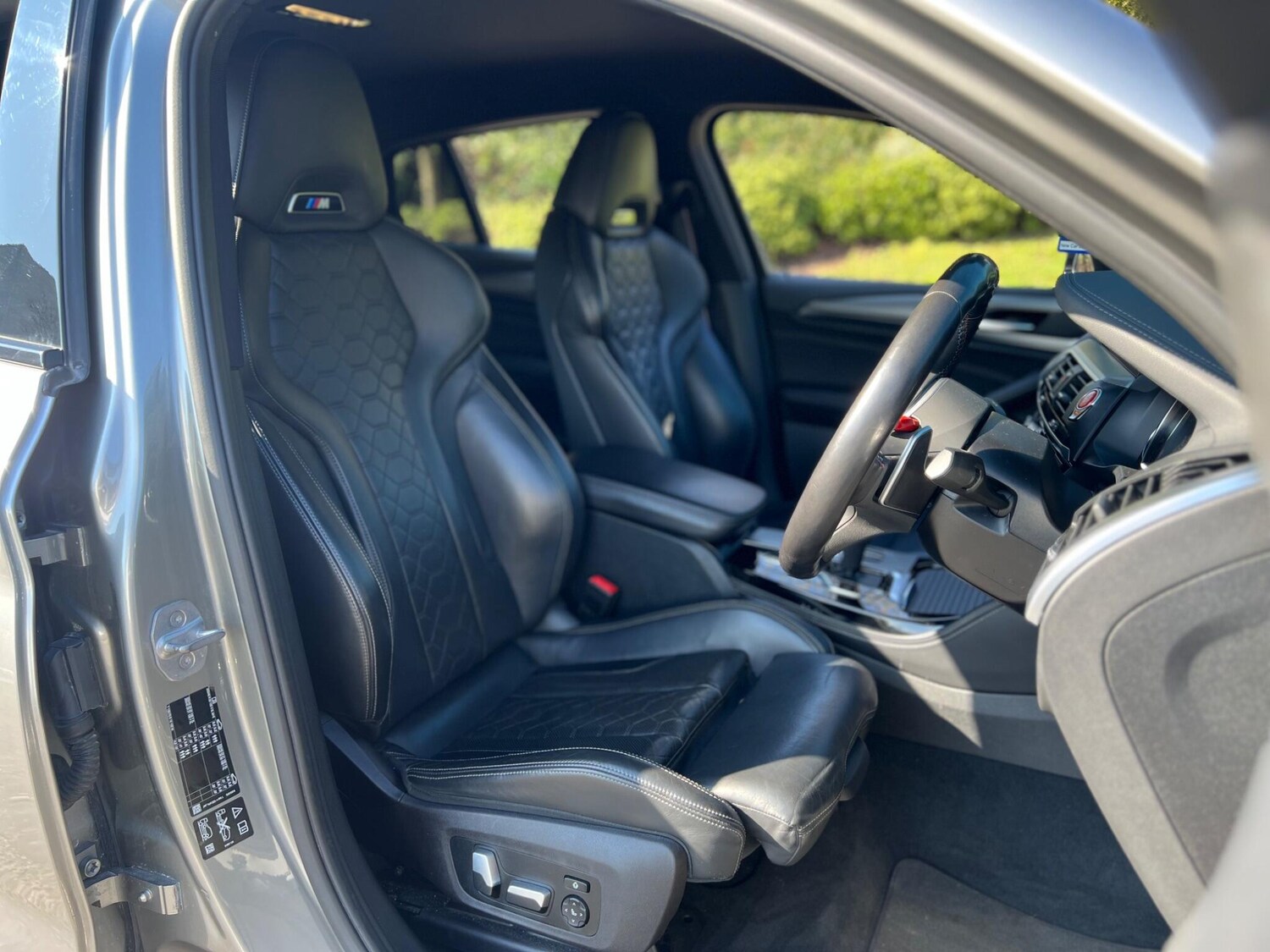 Used BMW X4 for sale - 77977880: Photo 18