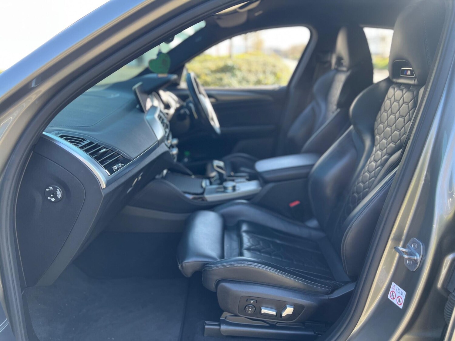 Used BMW X4 for sale - 77977880: Photo 19