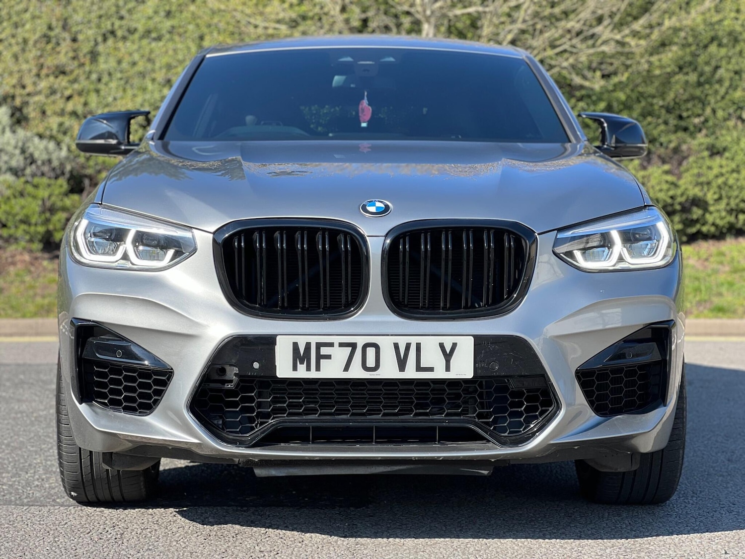 Used BMW X4 for sale - 77977880: Photo 2