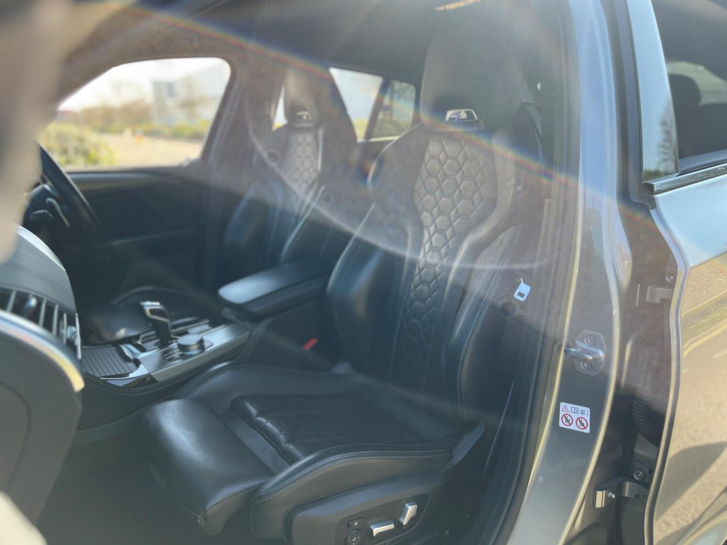 Used BMW X4 for sale - 77977880: Photo 20