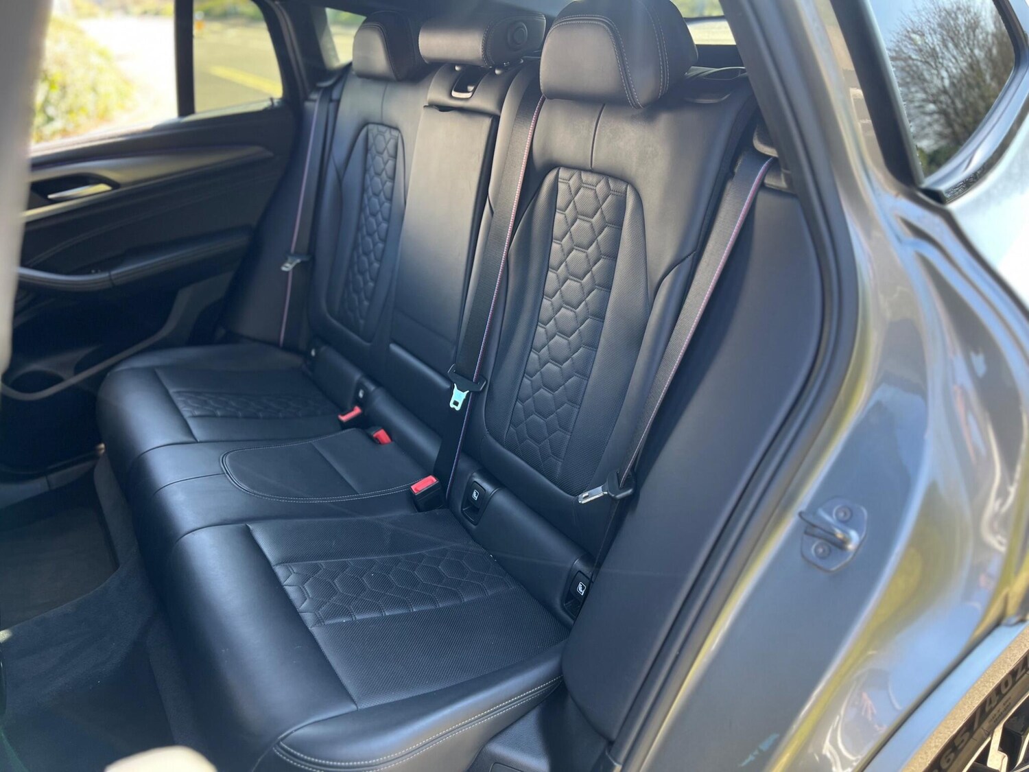 Used BMW X4 for sale - 77977880: Photo 21