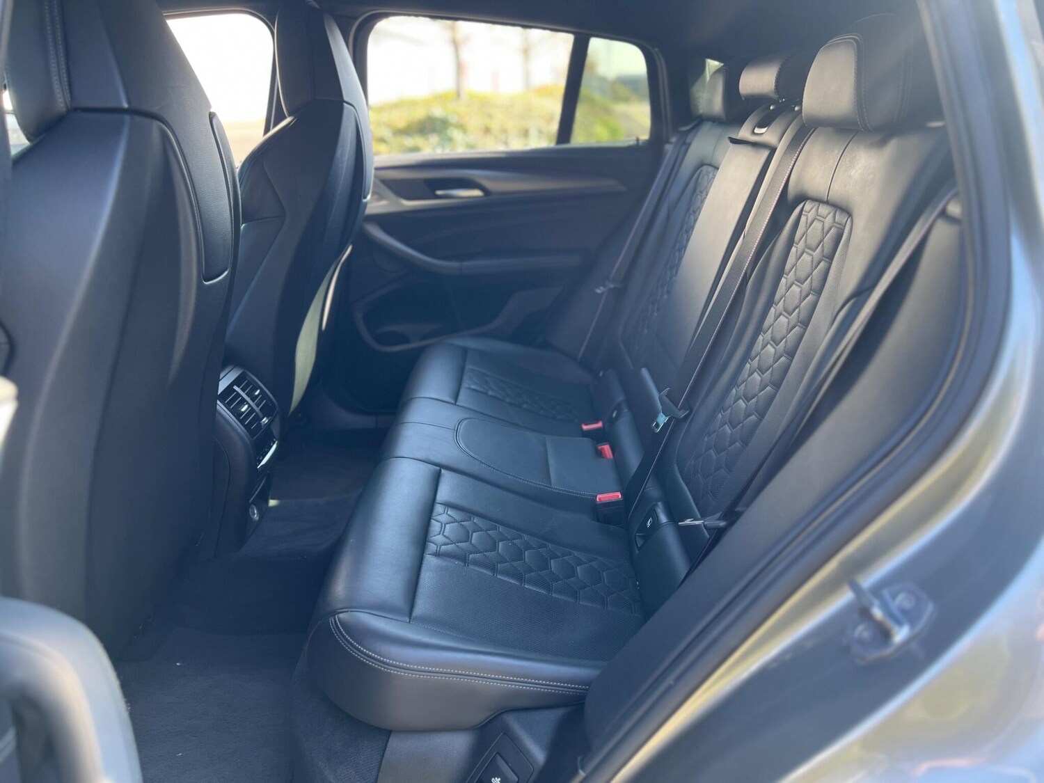 Used BMW X4 for sale - 77977880: Photo 22