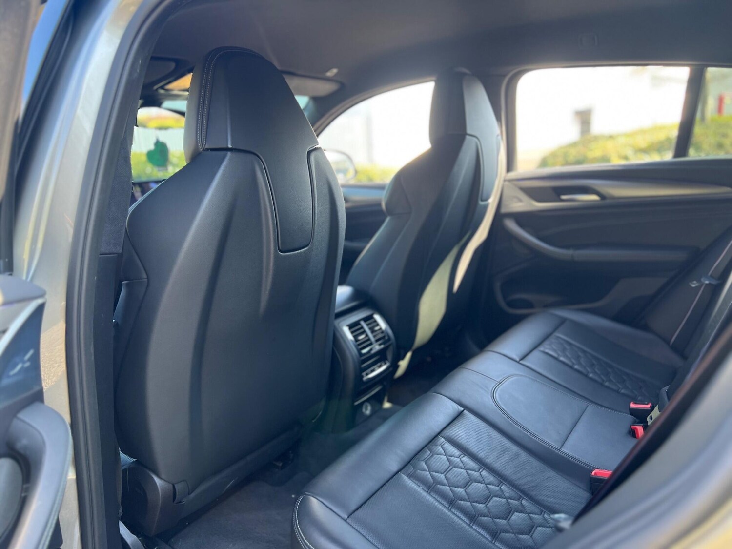 Used BMW X4 for sale - 77977880: Photo 23