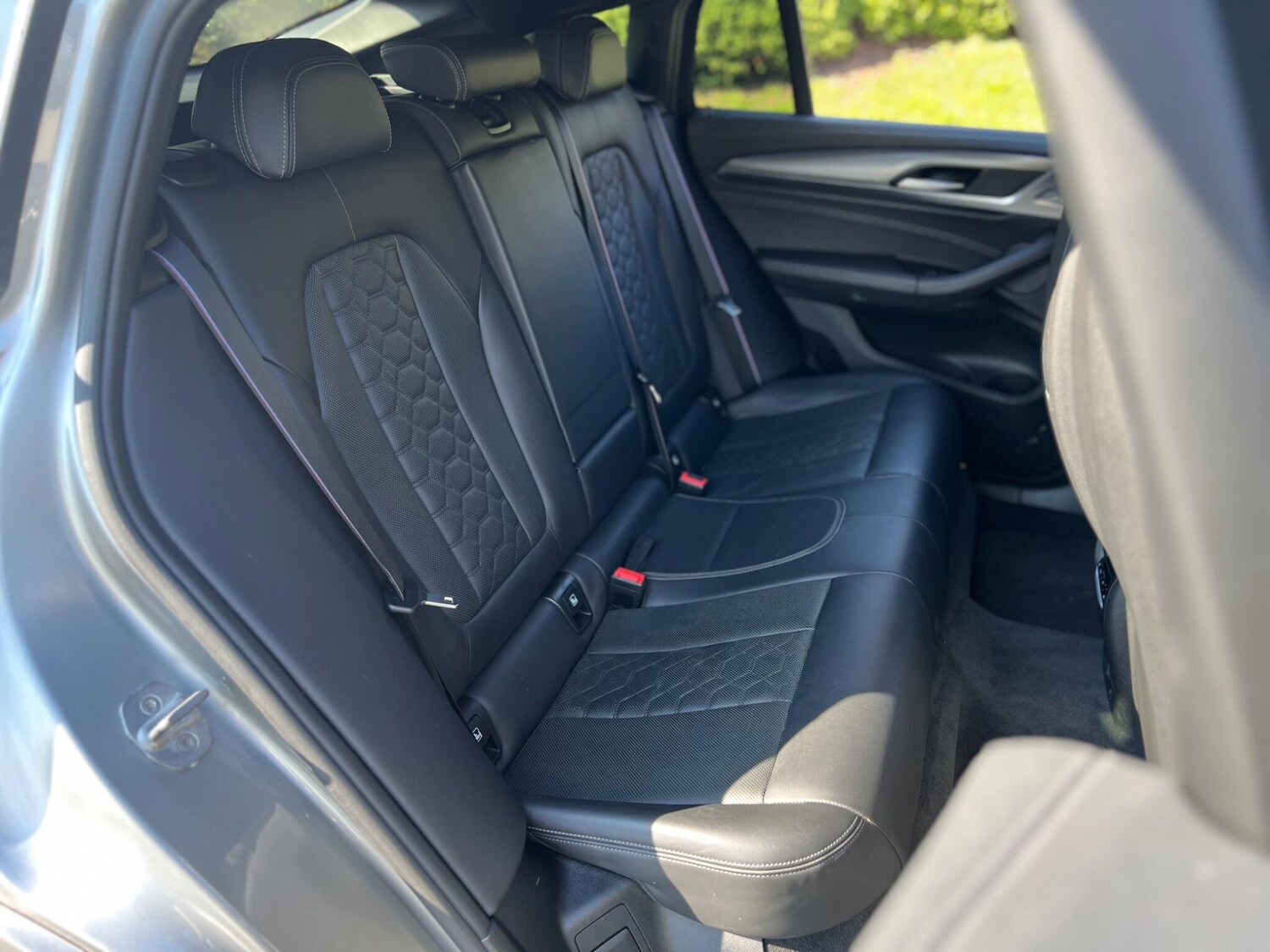 Used BMW X4 for sale - 77977880: Photo 24