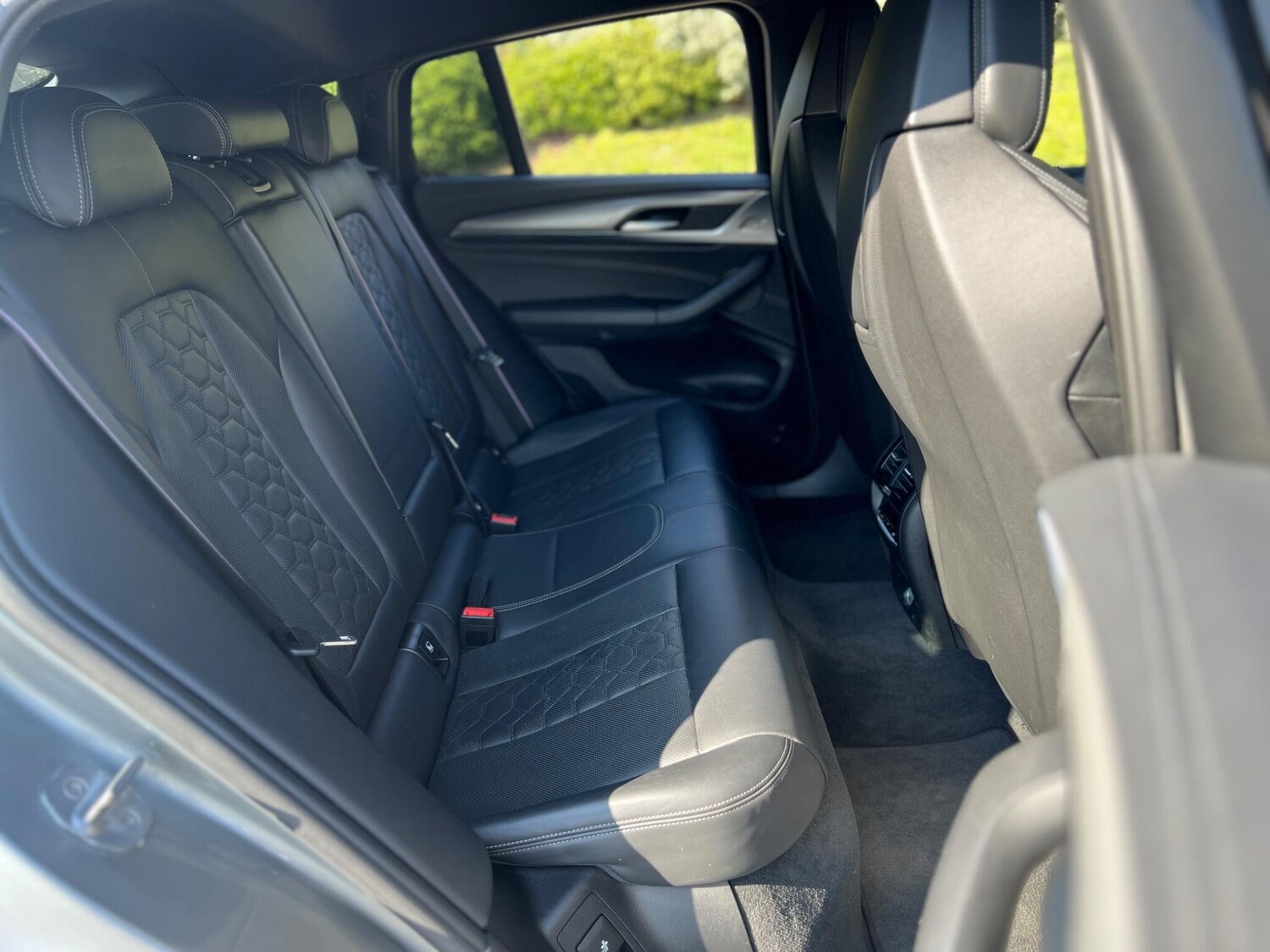 Used BMW X4 for sale - 77977880: Photo 25