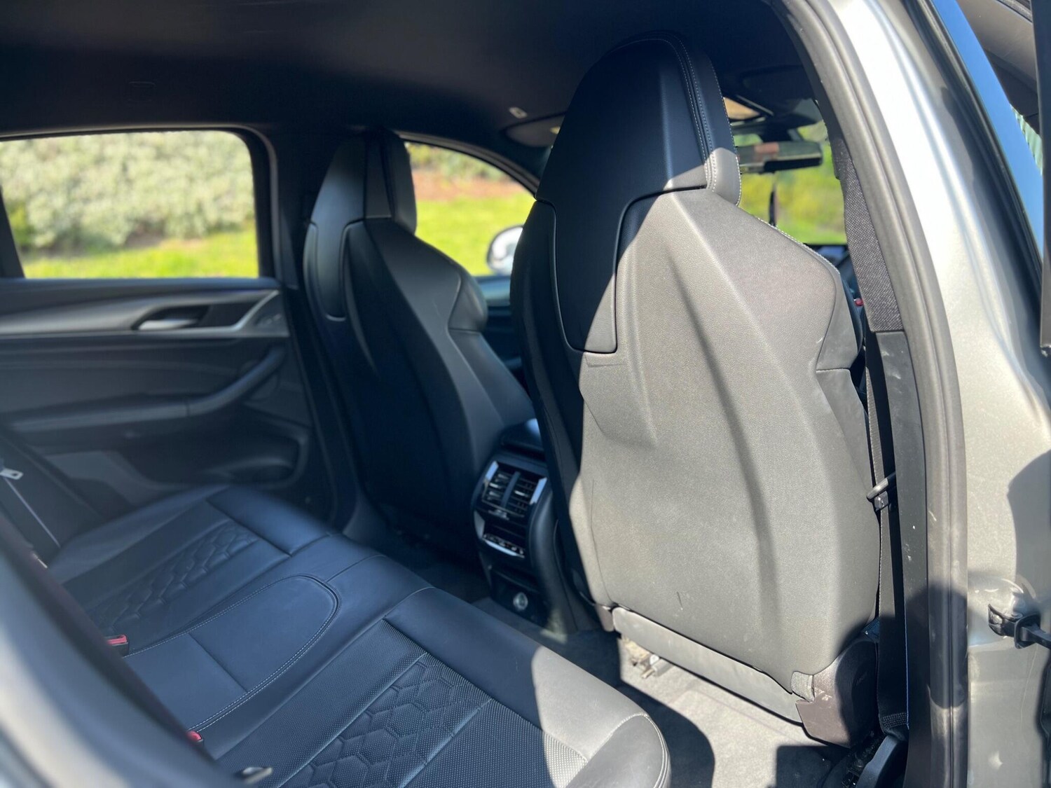 Used BMW X4 for sale - 77977880: Photo 26