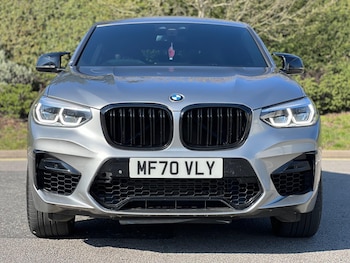 Used BMW X4 2020 for sale - 77977880: Photo