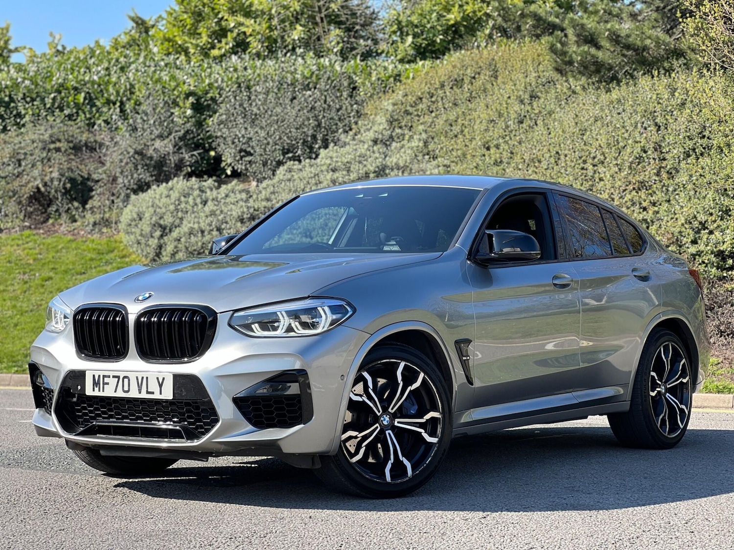 Used BMW X4 for sale - 77977880: Photo 3
