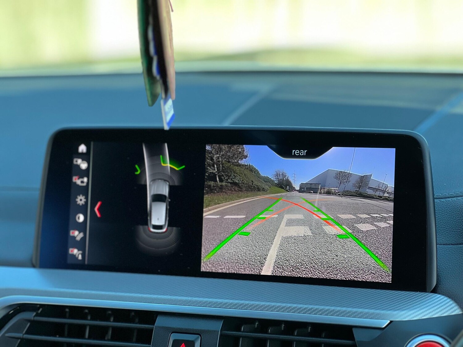 Used BMW X4 for sale - 77977880: Photo 30