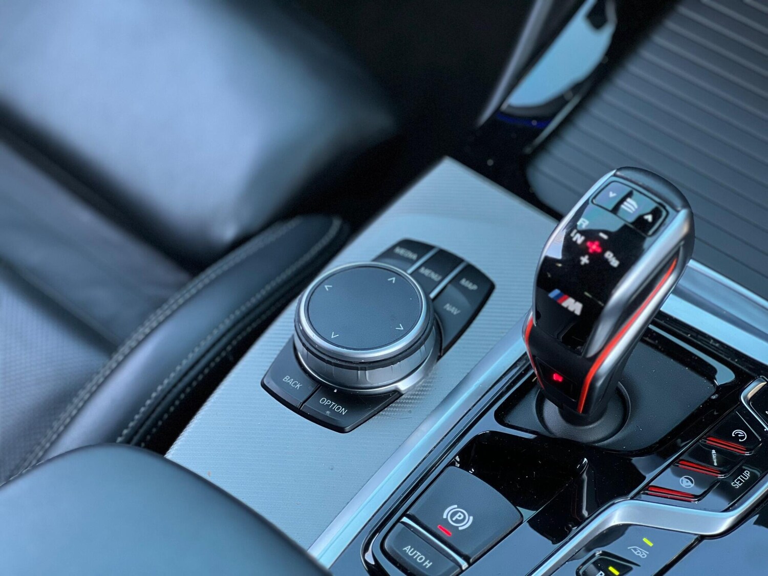 Used BMW X4 for sale - 77977880: Photo 33