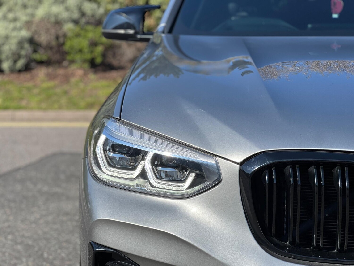 Used BMW X4 for sale - 77977880: Photo 35