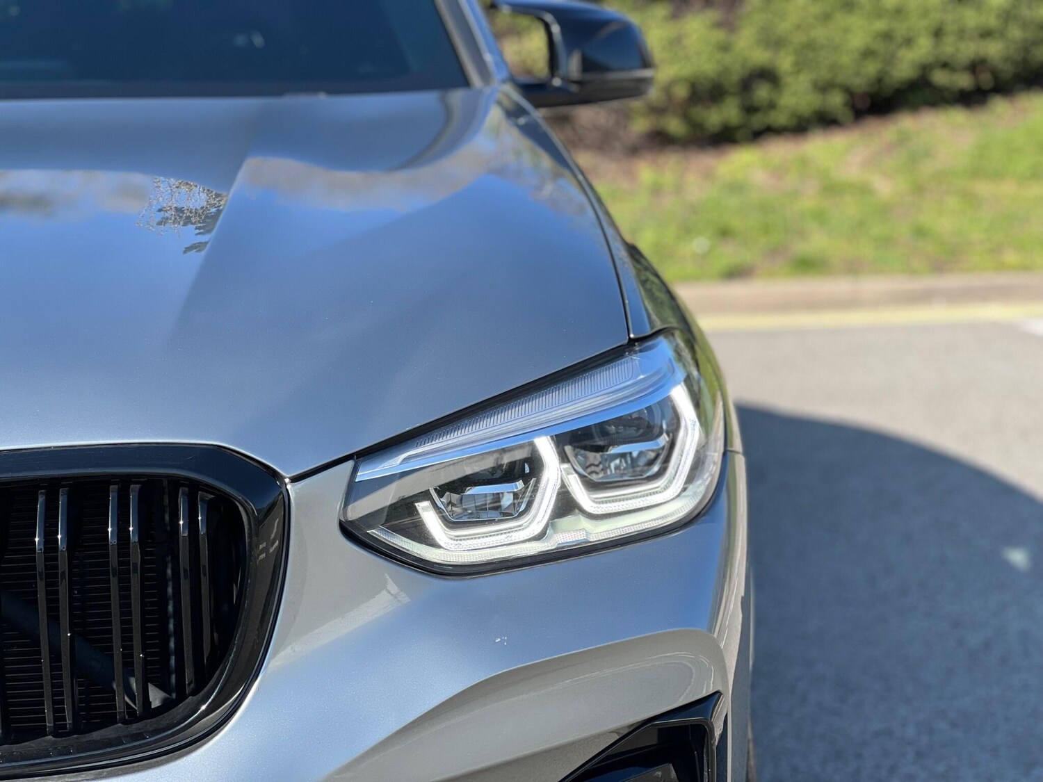 Used BMW X4 for sale - 77977880: Photo 36