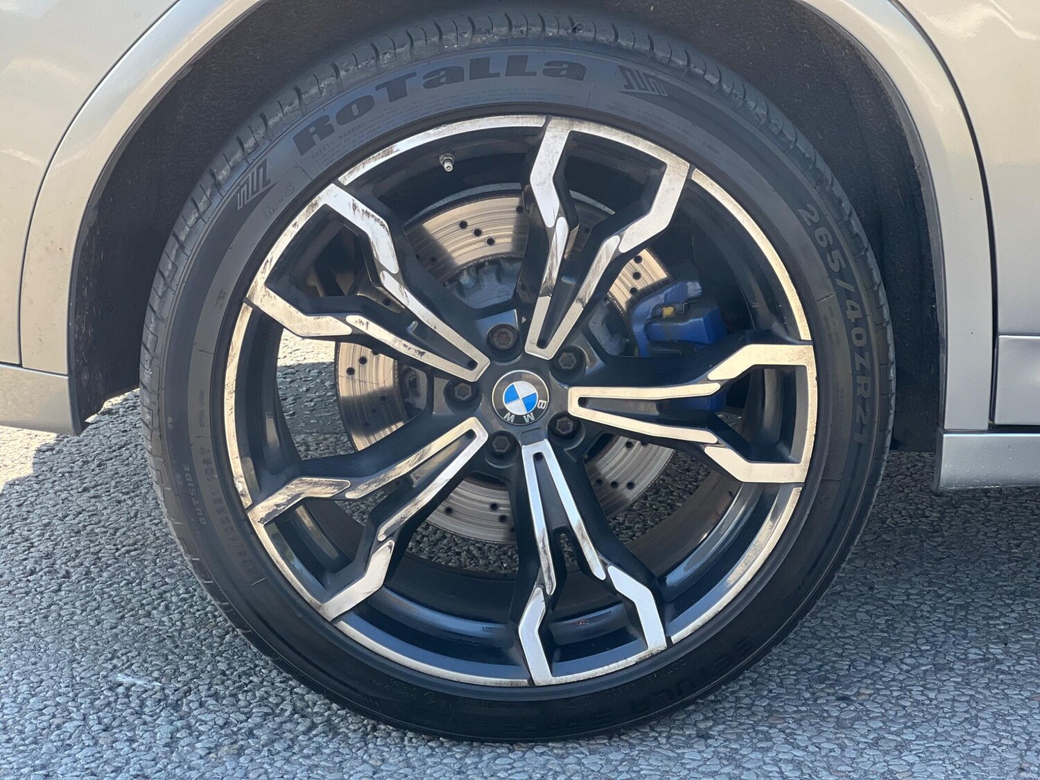 Used BMW X4 for sale - 77977880: Photo 39