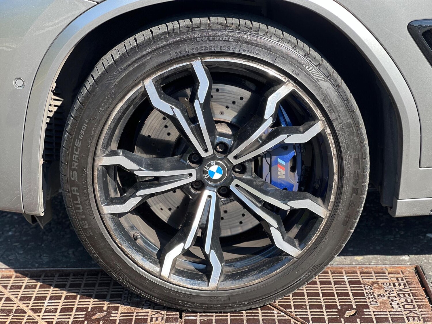 Used BMW X4 for sale - 77977880: Photo 40