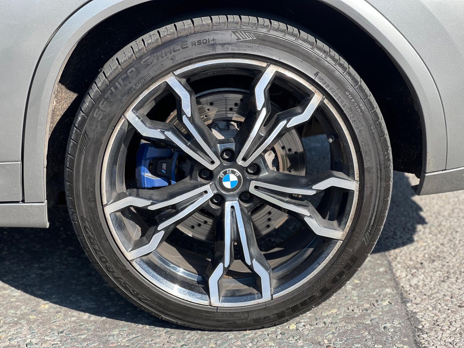 Used BMW X4 for sale - 77977880: Photo 41