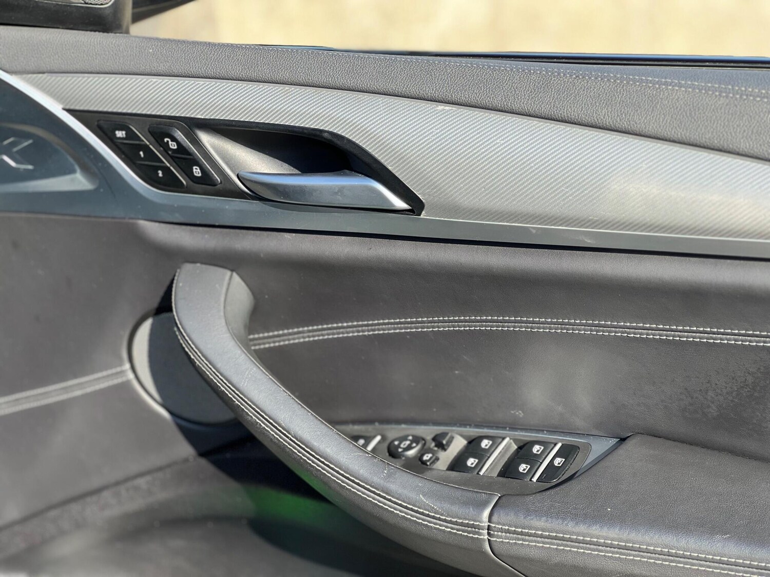 Used BMW X4 for sale - 77977880: Photo 42