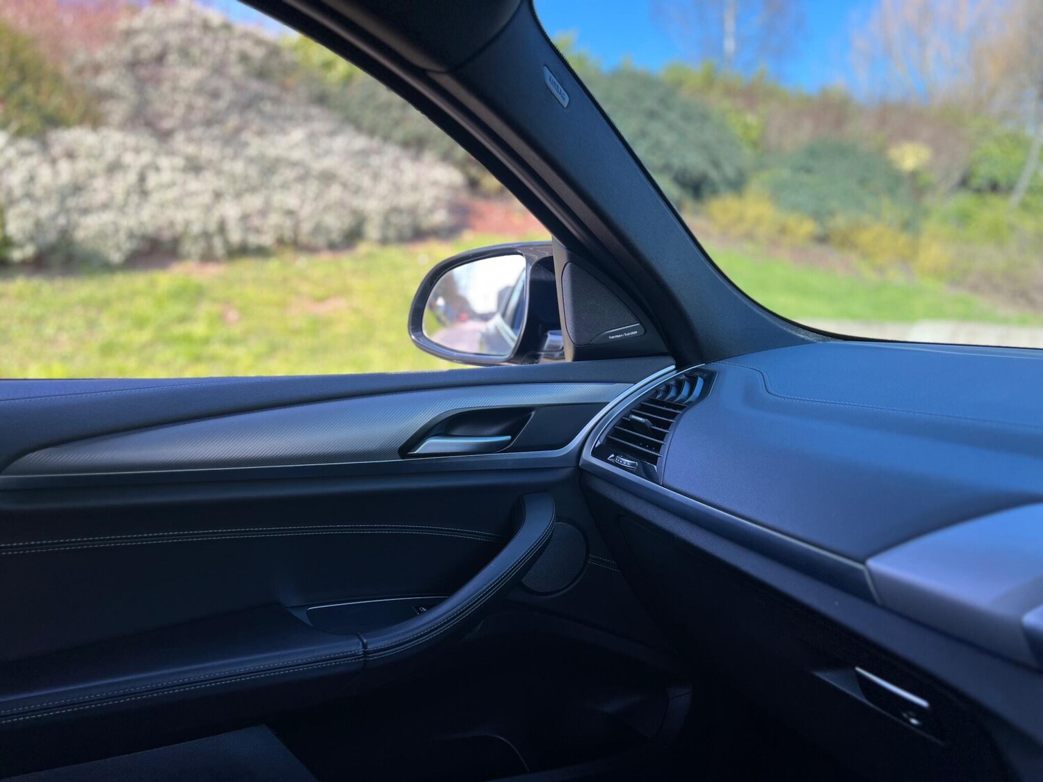 Used BMW X4 for sale - 77977880: Photo 46