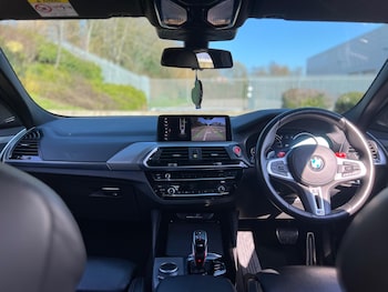 Used BMW X4 2020 for sale - 77977880: Photo