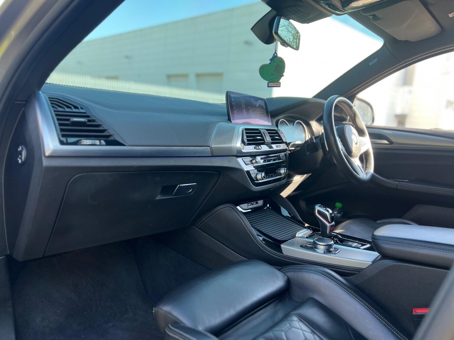 Used BMW X4 for sale - 77977880: Photo 5