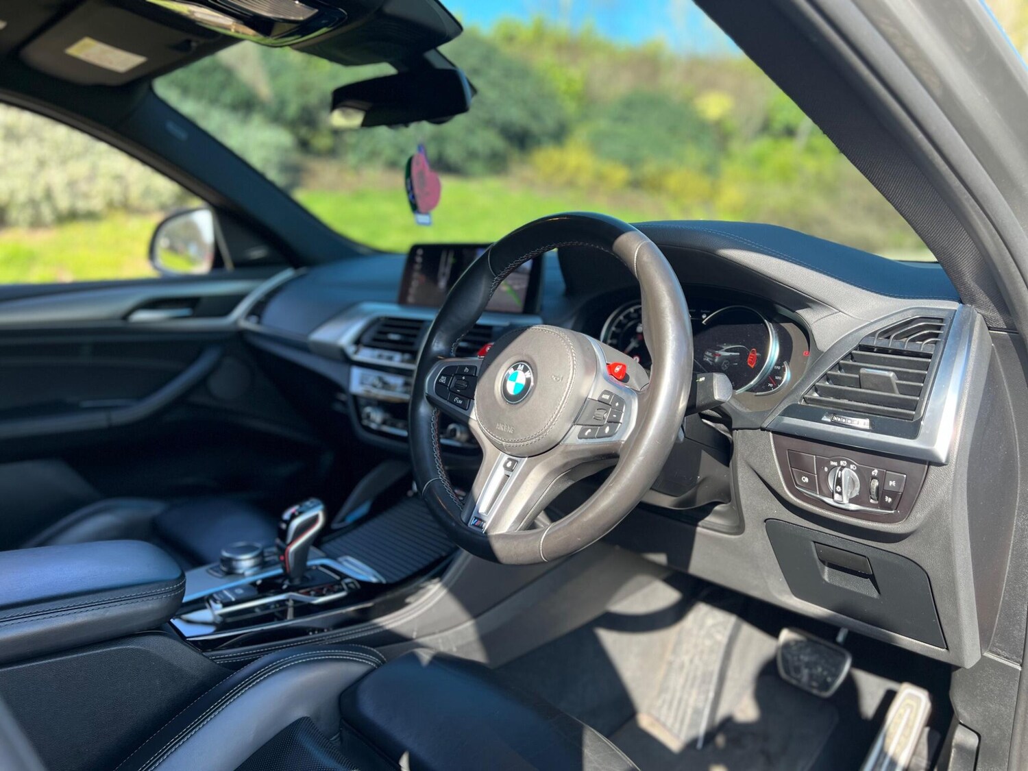 Used BMW X4 for sale - 77977880: Photo 7