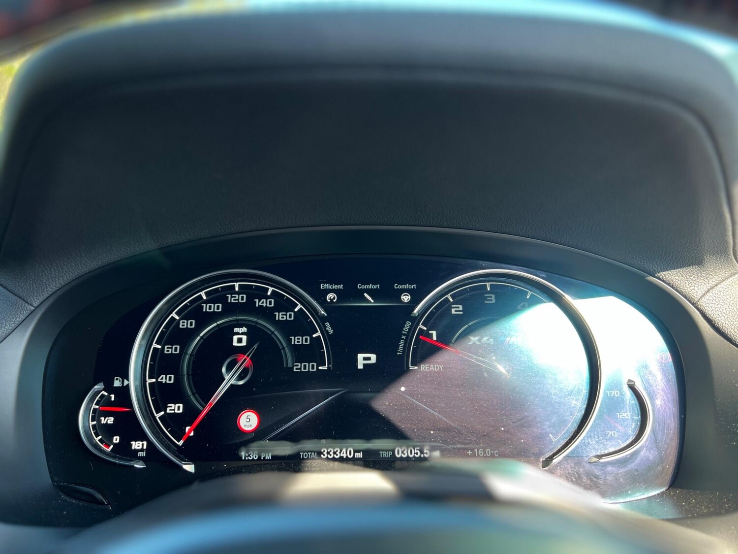 Used BMW X4 for sale - 77977880: Photo 8