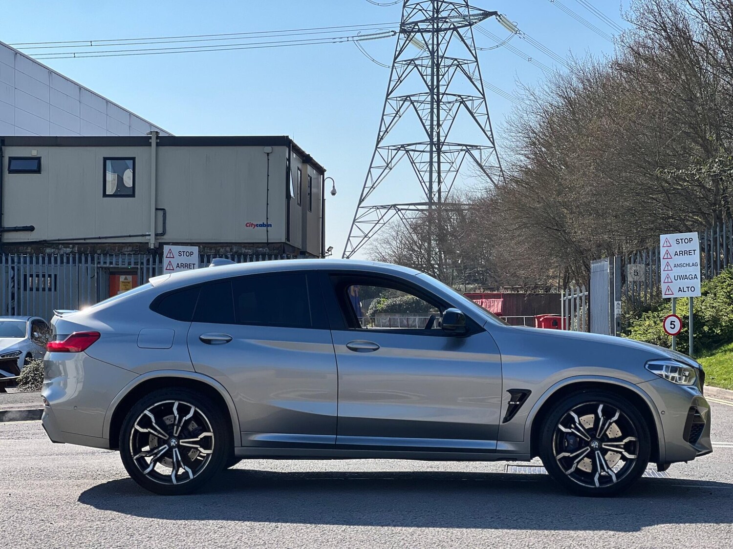 Used BMW X4 for sale - 77977880: Photo 9