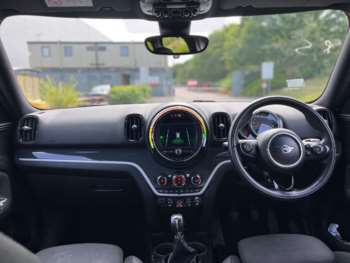 Used MINI Countryman 2019 for sale - 74958987: Photo