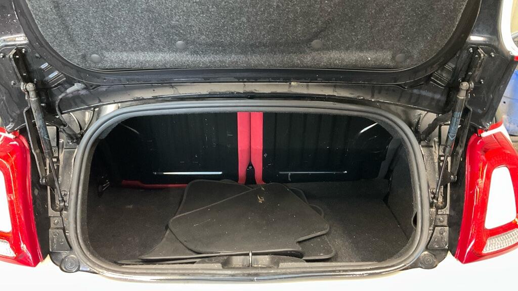 Used Abarth 595 2018 for sale - 76633414: Photo 7