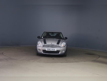 Used MINI Hatch 2013 for sale - 75769719: Photo