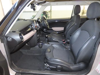Used MINI Hatch 2013 for sale - 75769719: Photo